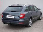 Škoda Superb - fotka číslo 5