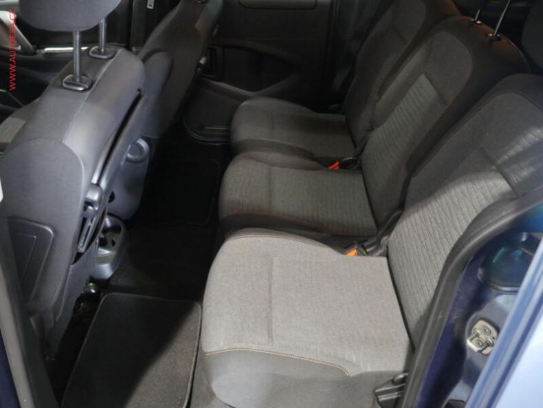 Citroën Berlingo - hlavní fotka