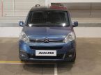 Citroën Berlingo - fotka číslo 1