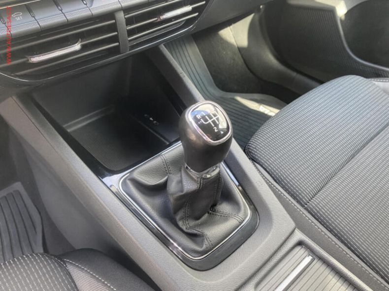 Škoda Octavia - hlavní fotka