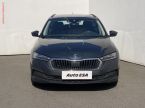 Škoda Octavia - fotka číslo 1