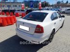 Škoda Octavia - fotka číslo 1
