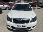 Škoda Octavia - fotka číslo 1