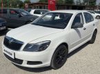 Škoda Octavia - fotka číslo 2