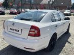 Škoda Octavia - fotka číslo 3