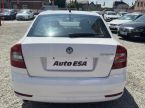 Škoda Octavia - fotka číslo 4