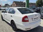 Škoda Octavia - fotka číslo 5
