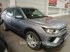 SsangYong Korando - fotka číslo 0