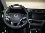 SsangYong Korando - fotka číslo 13