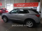 SsangYong Korando - fotka číslo 1