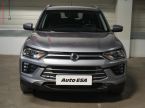 SsangYong Korando - fotka číslo 1