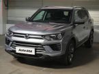 SsangYong Korando - fotka číslo 2