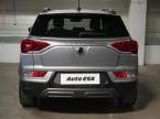 SsangYong Korando - fotka číslo 4