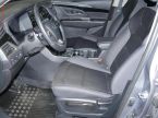SsangYong Korando - fotka číslo 8