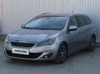 Peugeot 308 - fotka číslo 2
