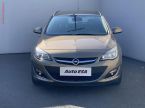 Opel Astra - fotka číslo 1