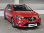Renault Mégane - fotka číslo 0