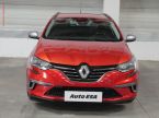 Renault Mégane - fotka číslo 1