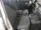 Škoda Fabia - fotka číslo 10