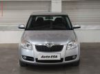 Škoda Fabia - fotka číslo 1