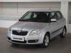 Škoda Fabia - fotka číslo 2