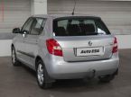Škoda Fabia - fotka číslo 3