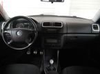 Škoda Fabia - fotka číslo 9