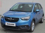 Opel Crossland X - fotka číslo 2