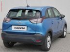 Opel Crossland X - fotka číslo 3