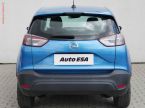Opel Crossland X - fotka číslo 4