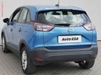 Opel Crossland X - fotka číslo 5