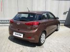 Hyundai i20 - fotka číslo 3