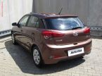 Hyundai i20 - fotka číslo 5