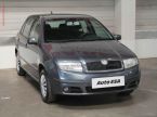 Škoda Fabia - fotka číslo 0