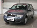 Škoda Fabia - fotka číslo 2