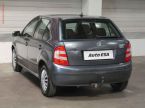 Škoda Fabia - fotka číslo 4