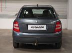 Škoda Fabia - fotka číslo 5