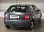 Škoda Fabia - fotka číslo 3