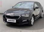 Škoda Scala - fotka číslo 2