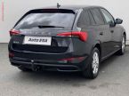 Škoda Scala - fotka číslo 3
