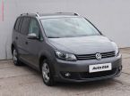 Volkswagen Touran - fotka číslo 0