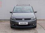 Volkswagen Touran - fotka číslo 1