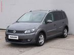 Volkswagen Touran - fotka číslo 2