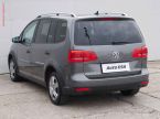 Volkswagen Touran - fotka číslo 3