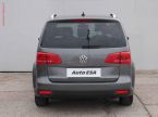 Volkswagen Touran - fotka číslo 4