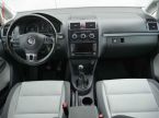 Volkswagen Touran - fotka číslo 7