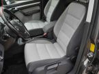 Volkswagen Touran - fotka číslo 8