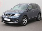 Nissan X-Trail - fotka číslo 2