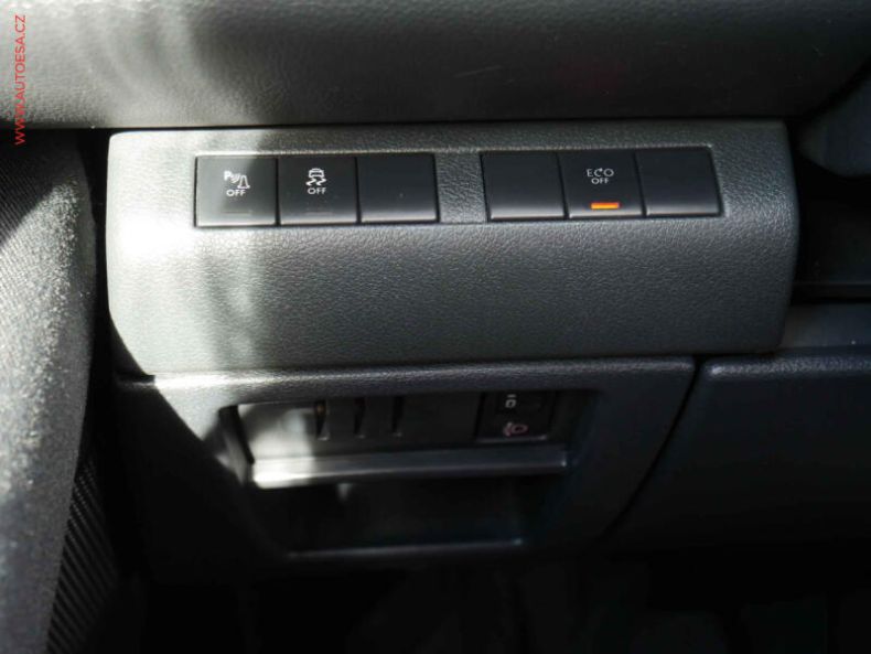 Peugeot 5008 - hlavní fotka