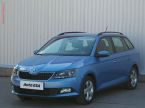 Škoda Fabia - fotka číslo 2